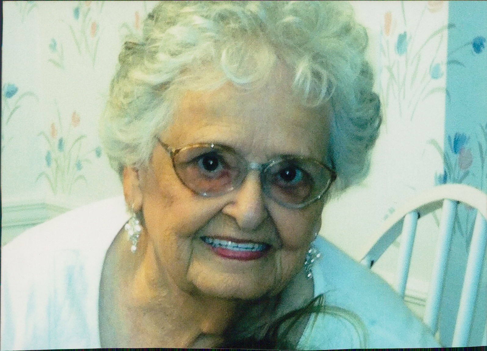 Obituary of Mildred J. Maxwell