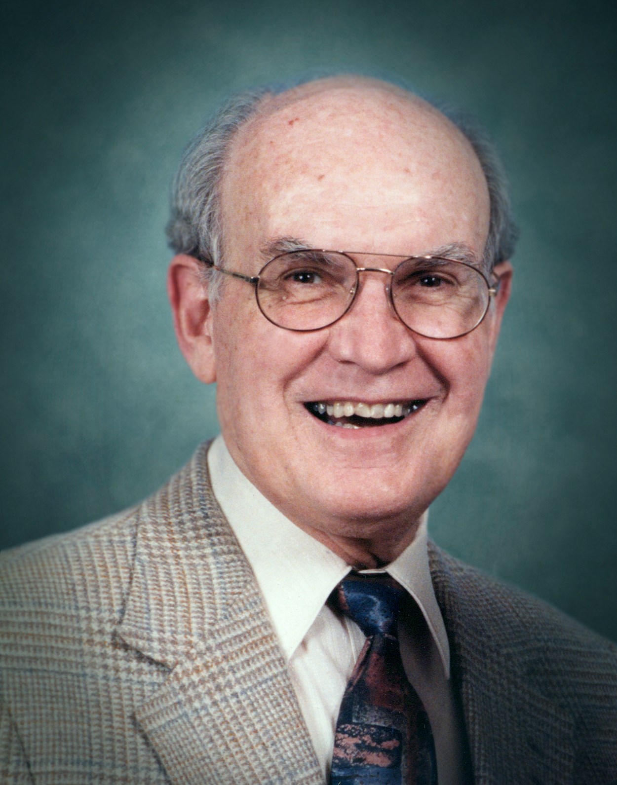 Obituary of Robert L. White