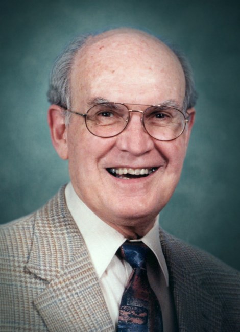 Obituary of Robert L. White
