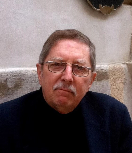 Obituary of Alfred Roy Brenholts Jr.