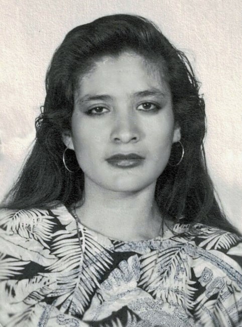 Obituario de Sandra Escalante De La Torre