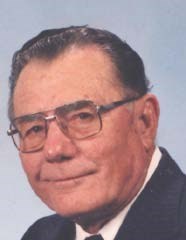 Obituary of Leonard Mazoch