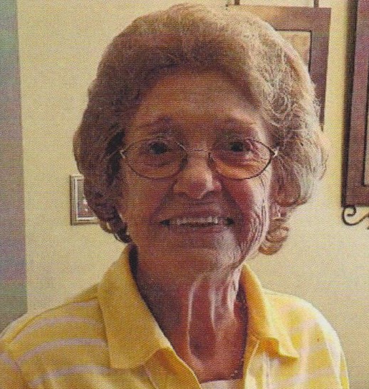 Dorothy Lochead Obituary Arnold, MO