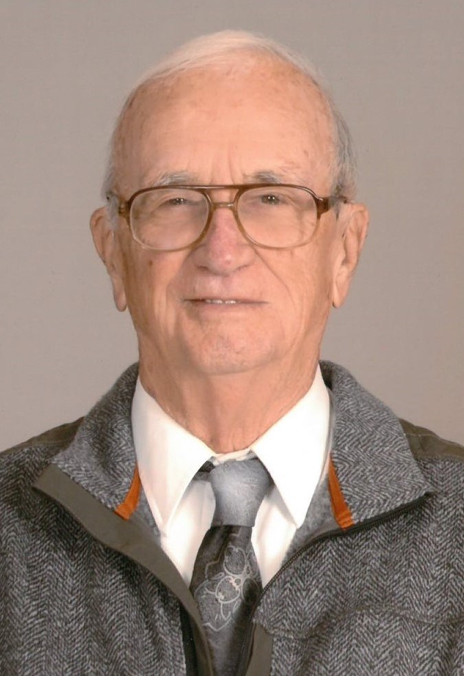 Avis de décès de Forrest "Darrell" Fromm