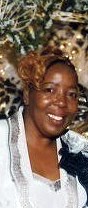 Obituary of Minnie Lee Edwards