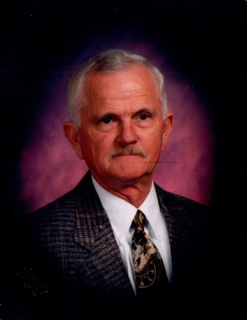 Obituary of Thomas Jones Edwards Jr.
