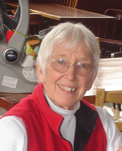 Obituary of Donna Lee Journeay