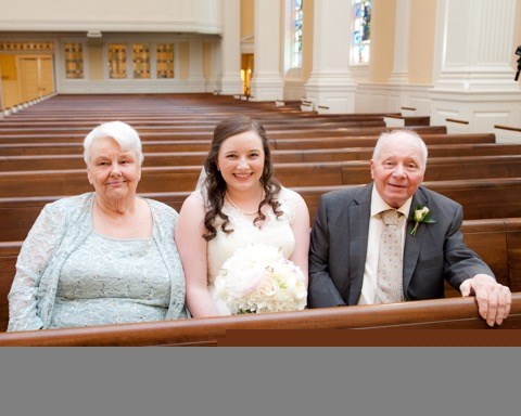 Obituary of Glenda Adams