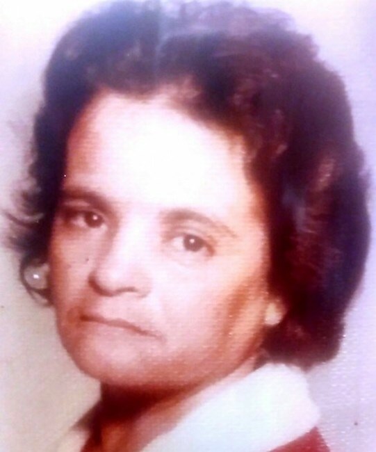 Obituario de Maria Guadalupe Rodriguez