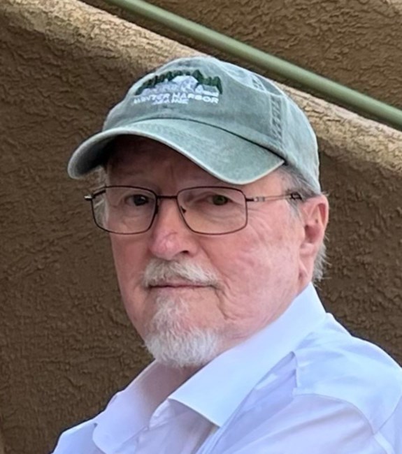 Obituary of Richard Thomas Warwick