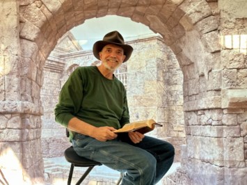 Obituario de Peter John Colon