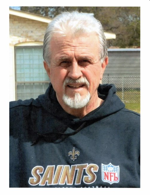 Avis de décès de Michael Czerniecki