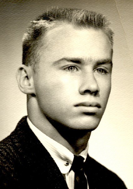 Obituary of R. Michael Felger