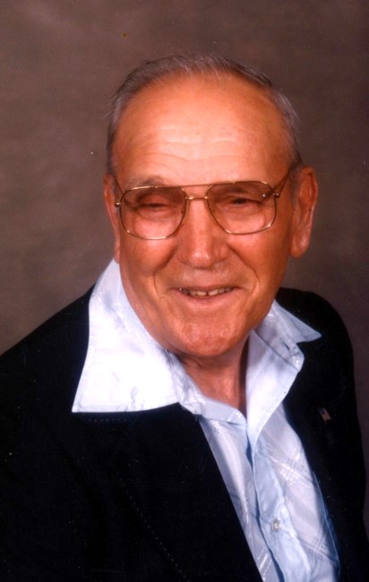 Obituary of Floyd Nelson Cupp