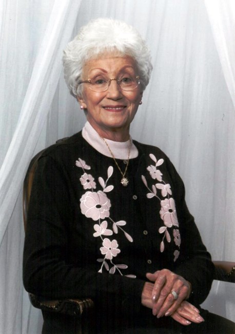 Obituary of Patricia Ann Tarwater