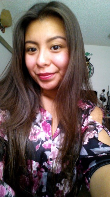 Obituary of Daisy Juliana Baltazar