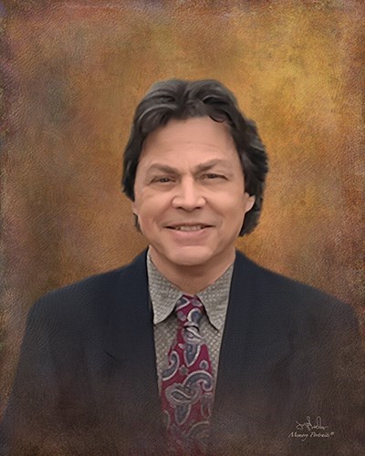 Obituary of David Richard Spicer