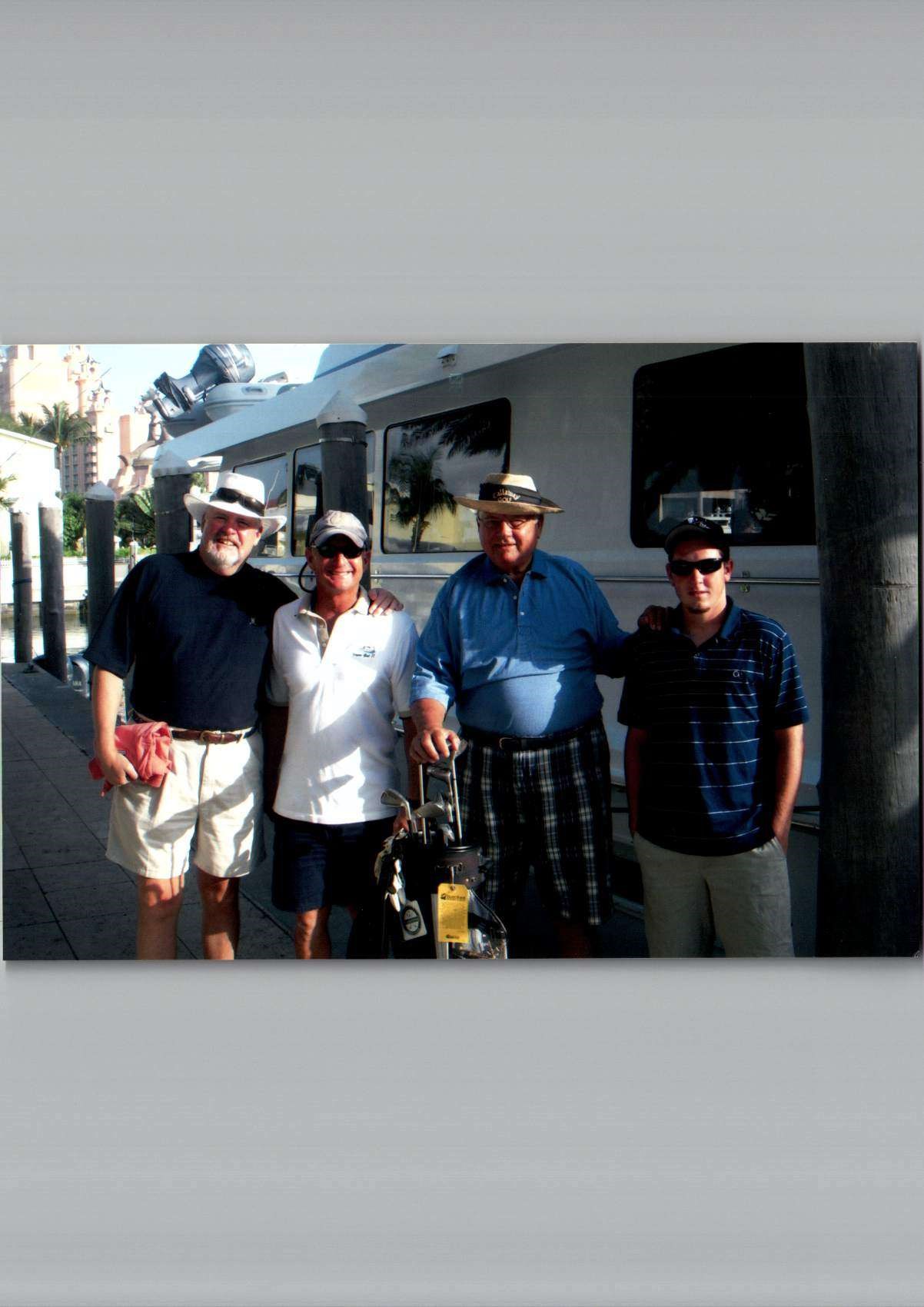 Aaron Hendry Obituary Tampa Fl