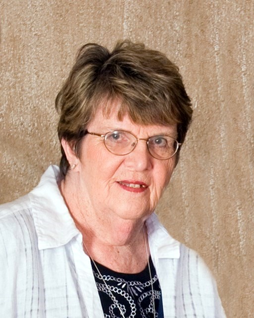 Avis de décès de Patricia L McDonald