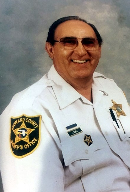 Obituary of Carmine J. Guinta