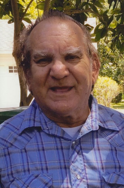 Obituary of Clarence "Bill" Arthur Dietrich