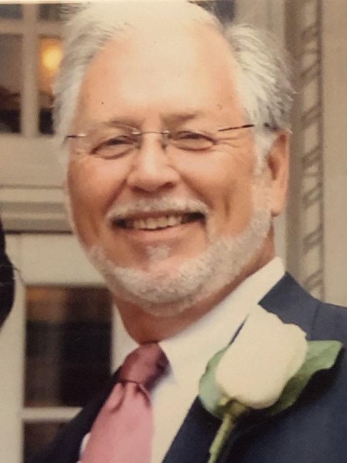 Obituario de Joseph Cullen Vance III