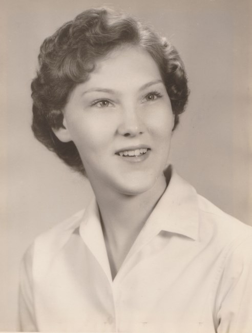 Obituary of Patsy (Crisp) Hovis