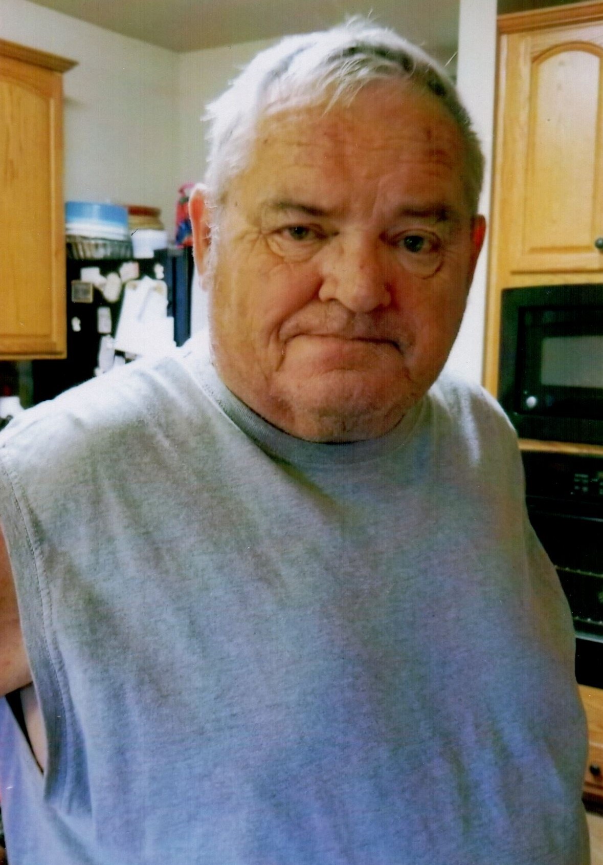 Obituary of Peter Rex Bruce