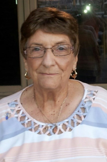 Obituary of Rose Grande