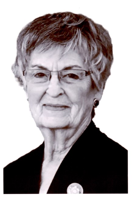 Obituary of Mary Ann Stockum