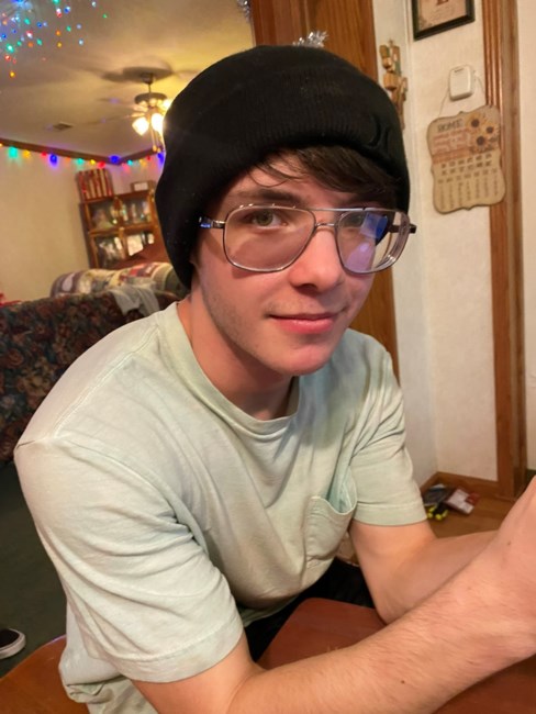 Obituary of Hayden Grant Phipps