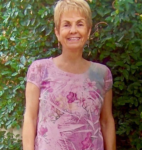 Obituary of Kathy Adelaide Novelo