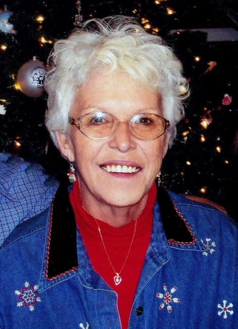 Obituary of Linda L. Patterson