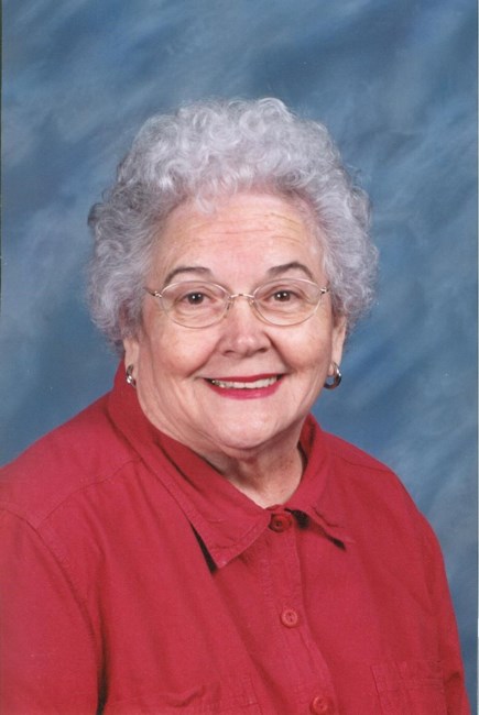 Obituary of Nina McClendon Bradley