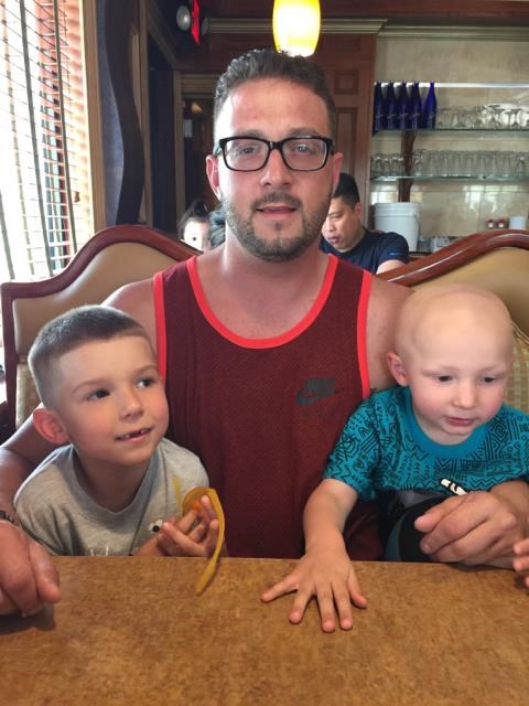 Obituary of Michael D. McMillan