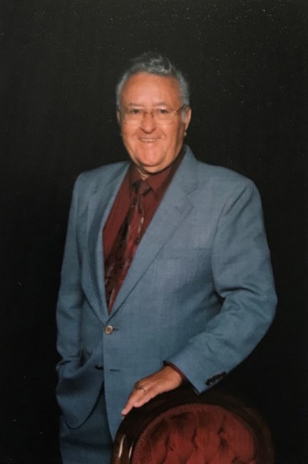 Obituary of James L. Simpson