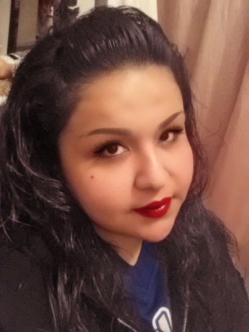 Obituary of Rafaela "Palo" Hernandez