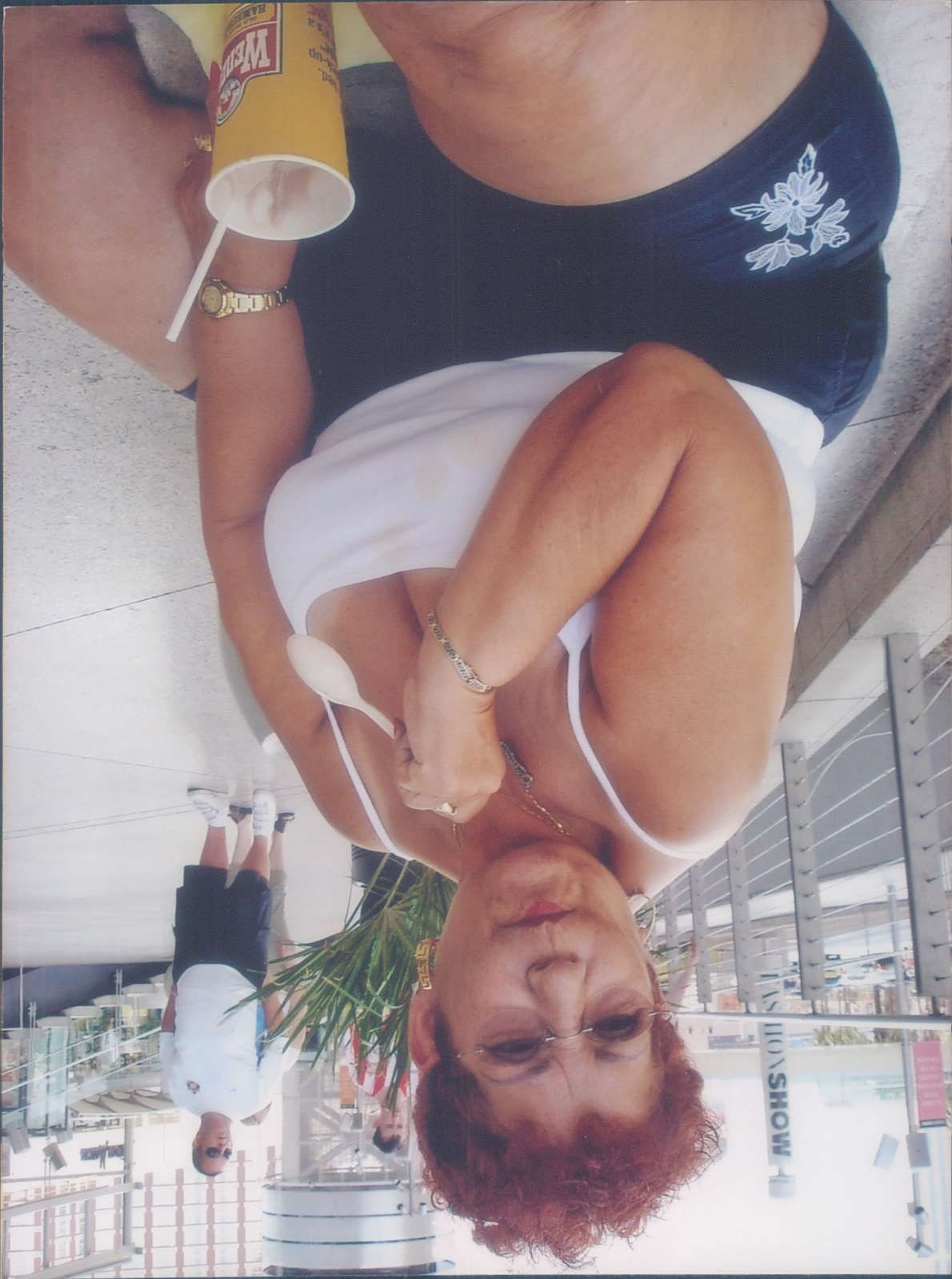 Obituary of Carmen Iris Frias