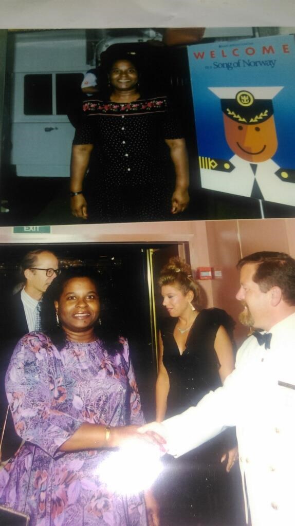 Obituary of Dorothy Delores Nelson