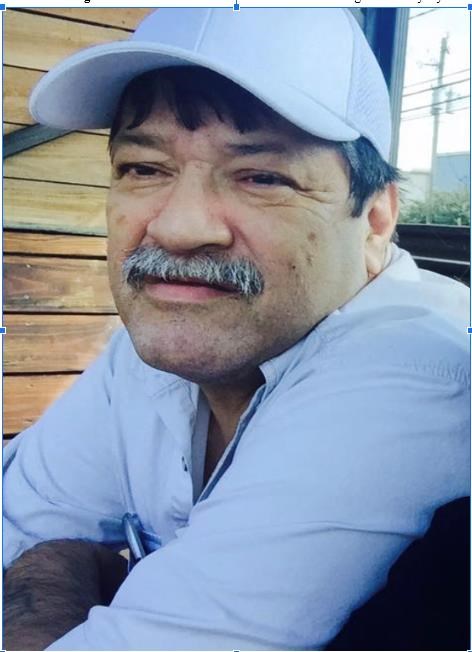 Obituary of Robert Stephen Becerra