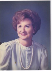 Obituary of Ruth Haywood Evert