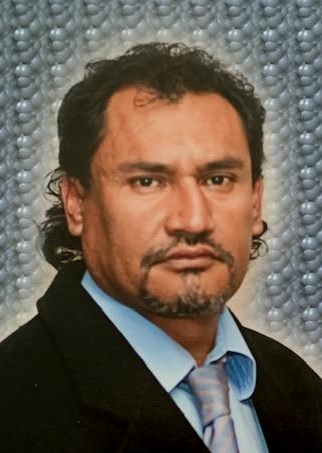 Obituario de Antonio Ruvalcaba Perez
