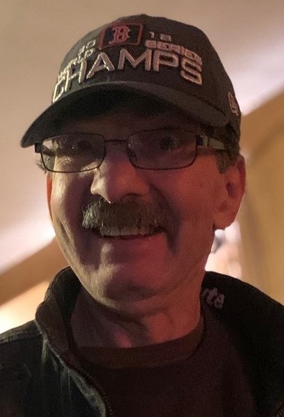 Obituary of William Francis Howard