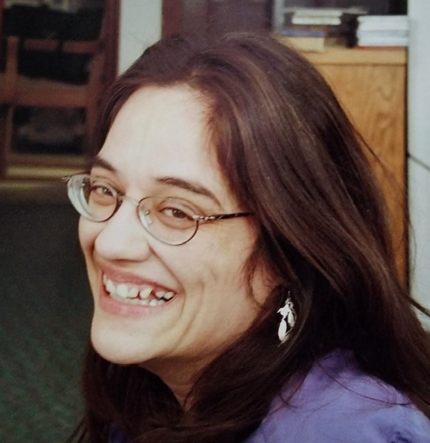 Obituary of Esther Angela de Lannoy Cloward