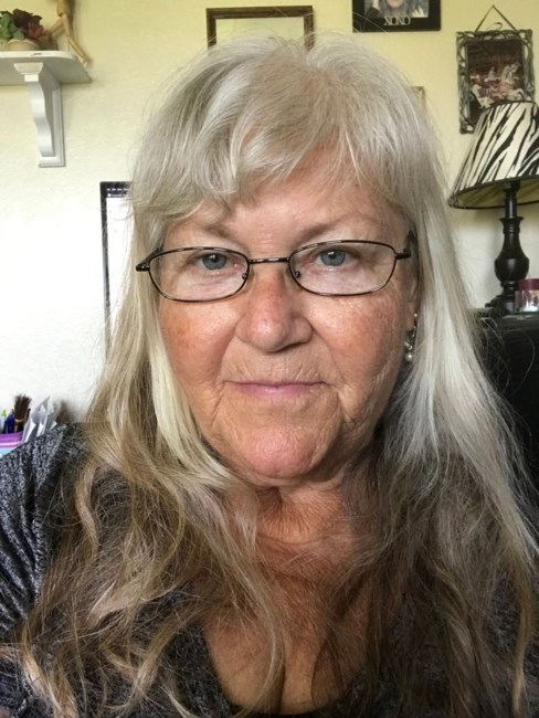 Obituary of Paula Jeanette King