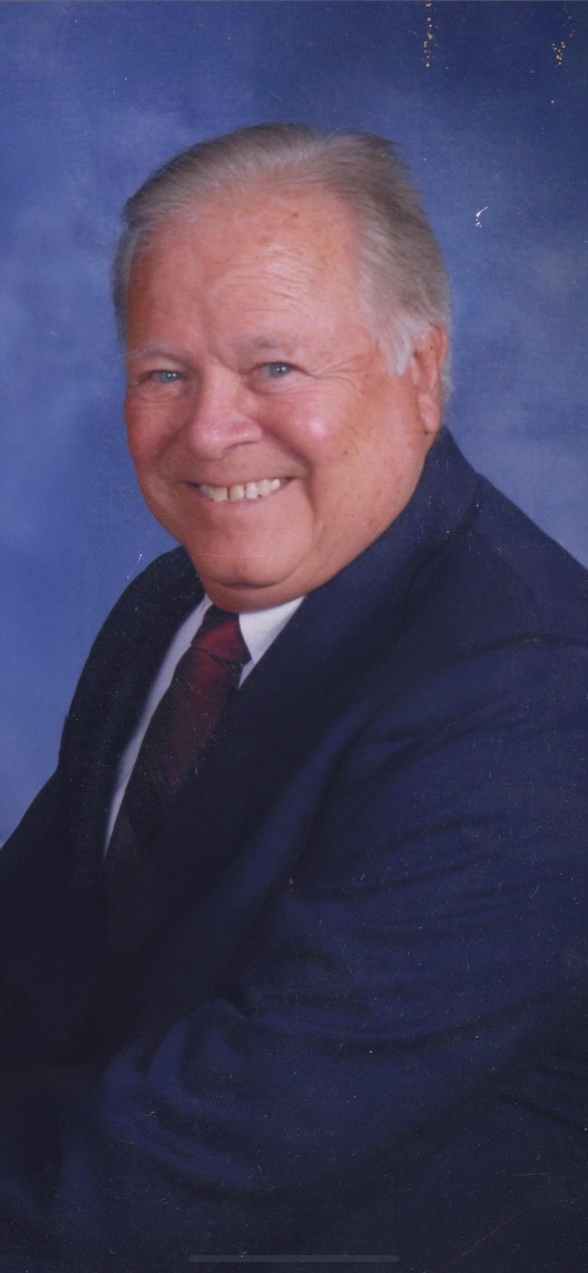 Obituary of Richard Louis Rioles