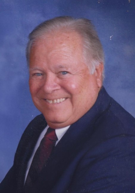 Obituary of Richard Louis Rioles