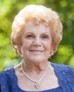 Obituary of Barbara Torby