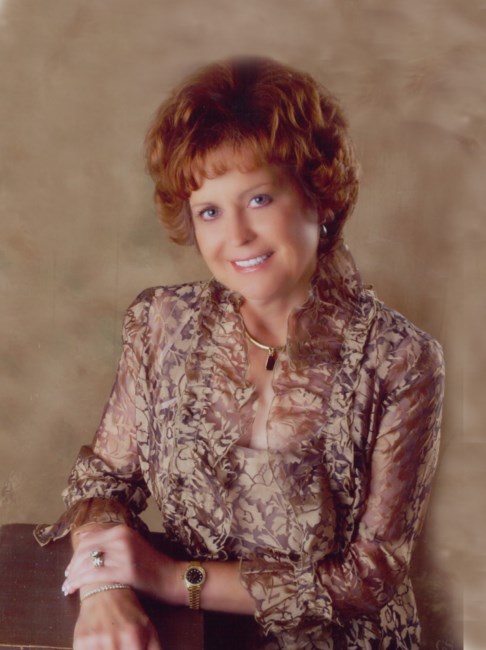 Obituary of Patsy S. Dansby