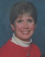 Jackie Byrum